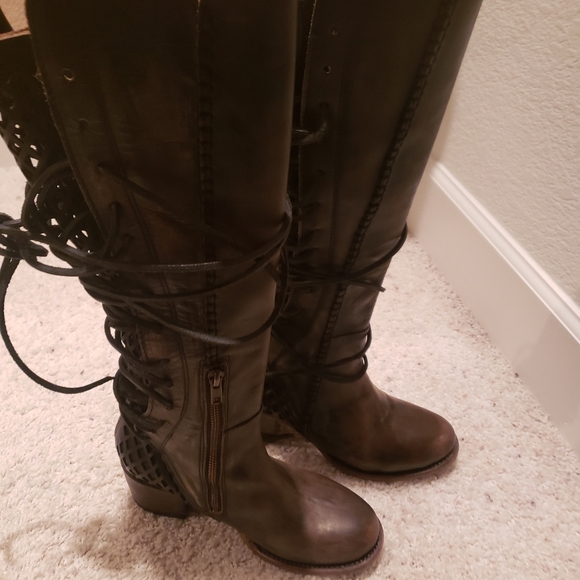 Freebird boots Carver 7 - Picture 9 of 16